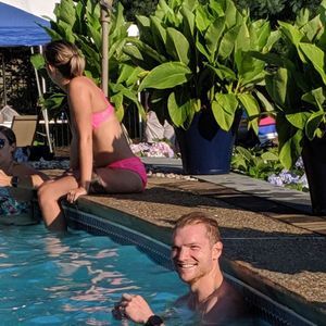 Meet your Posher, Michael